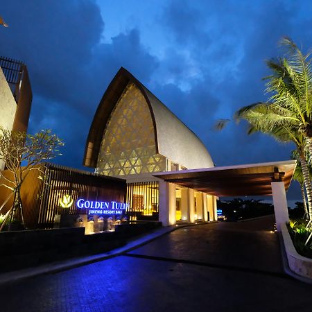 Golden Tulip Jineng Resort Bali Kuta  Exterior photo