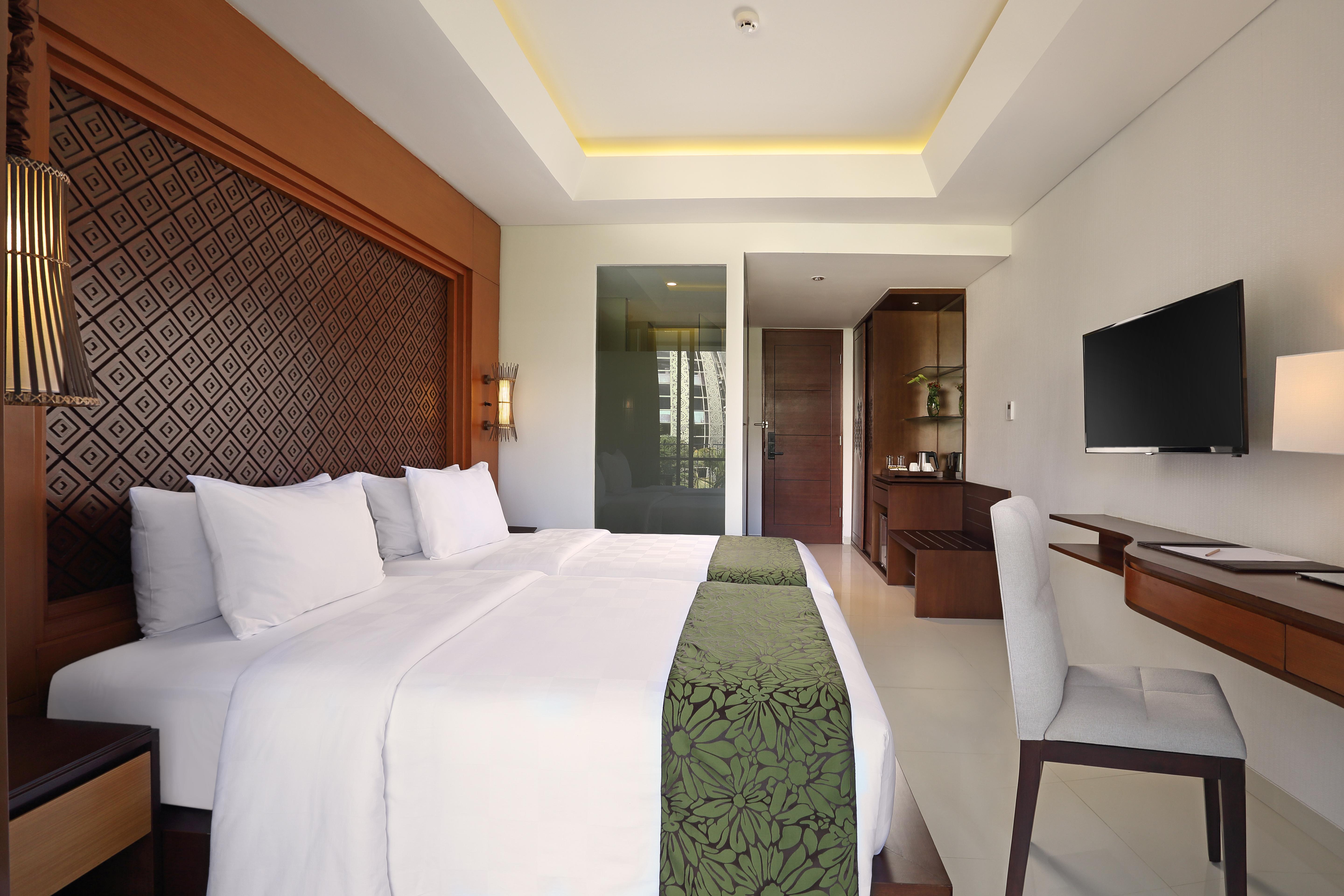 Golden Tulip Jineng Resort Bali Kuta  Exterior photo