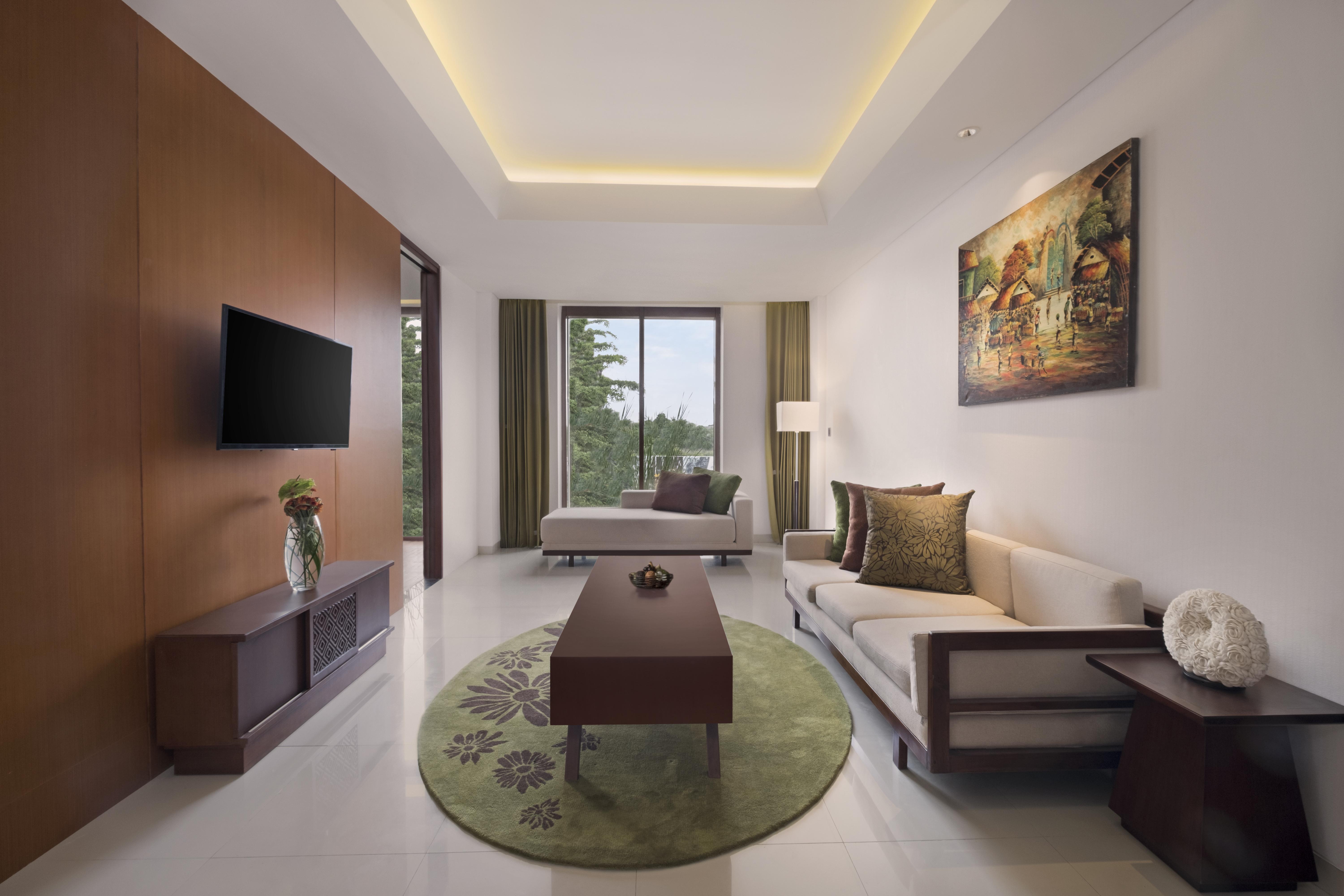 Golden Tulip Jineng Resort Bali Kuta  Exterior photo