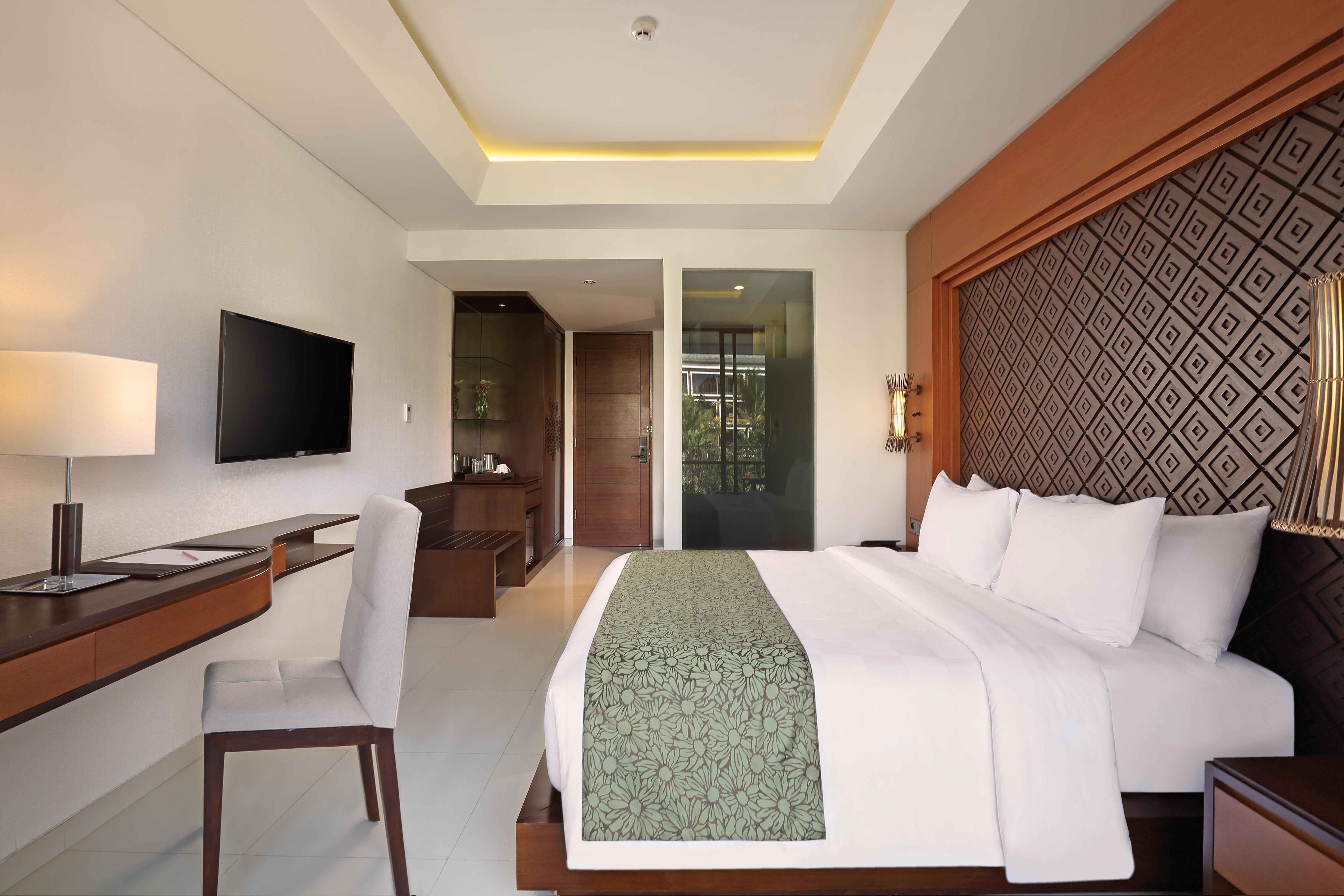 Golden Tulip Jineng Resort Bali Kuta  Exterior photo