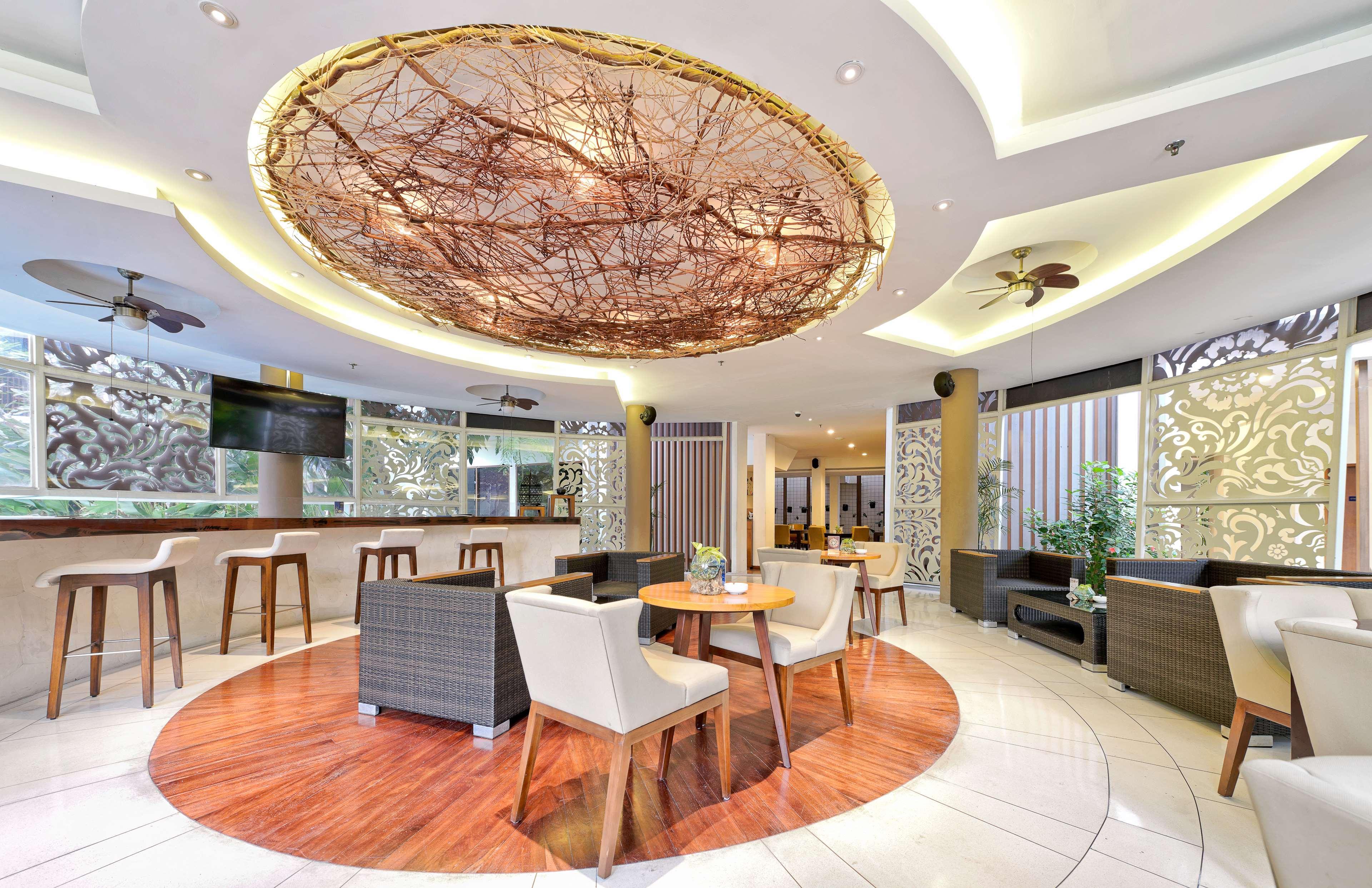 Golden Tulip Jineng Resort Bali Kuta  Exterior photo