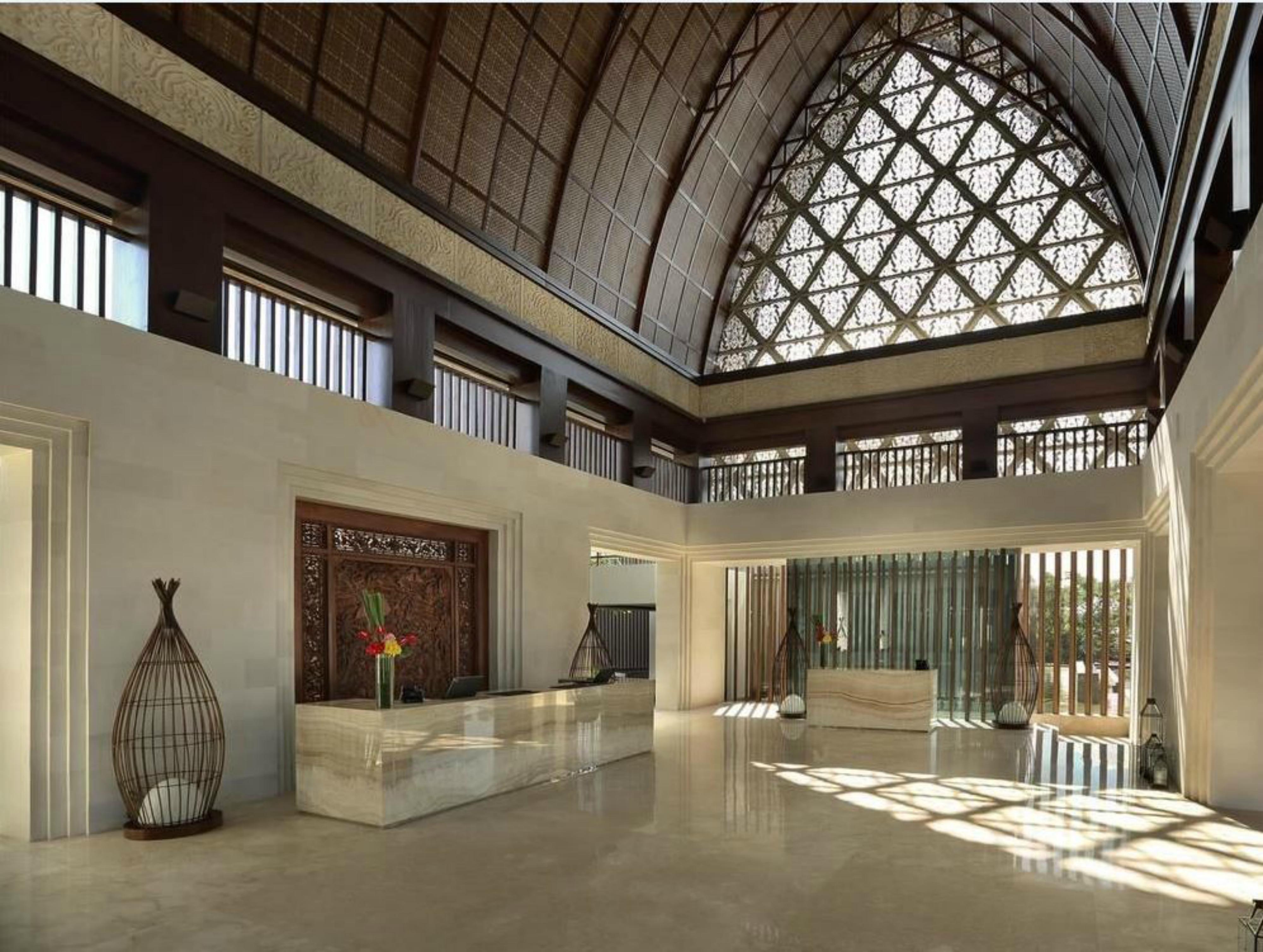Golden Tulip Jineng Resort Bali Kuta  Exterior photo