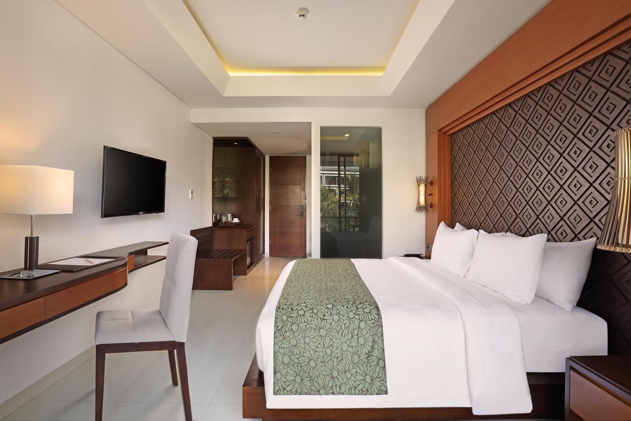 Golden Tulip Jineng Resort Bali Kuta  Exterior photo
