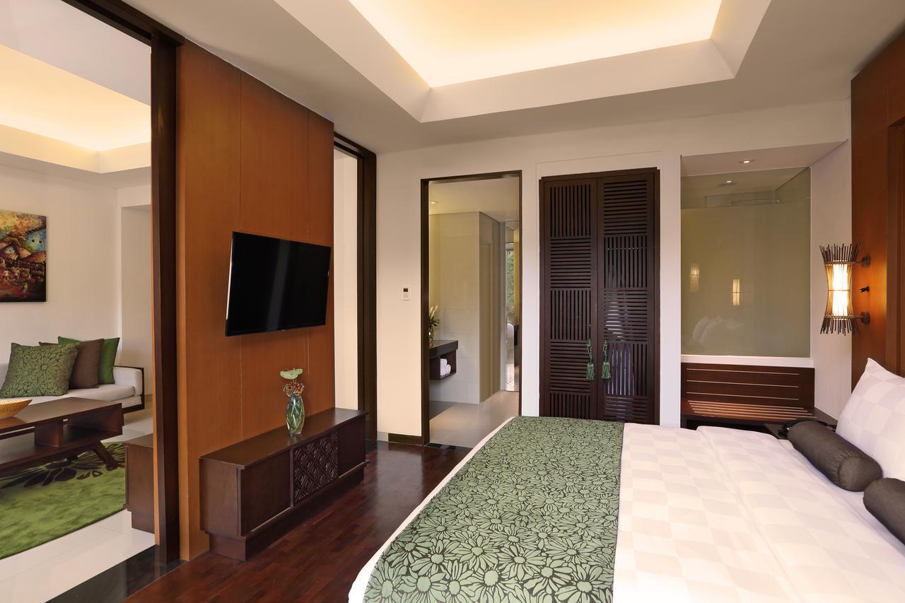 Golden Tulip Jineng Resort Bali Kuta  Exterior photo