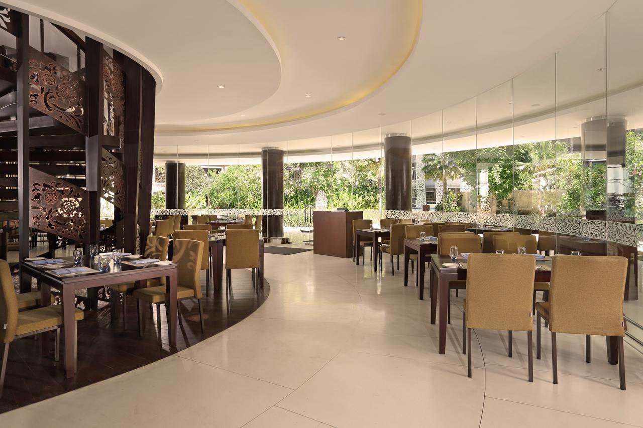 Golden Tulip Jineng Resort Bali Kuta  Exterior photo